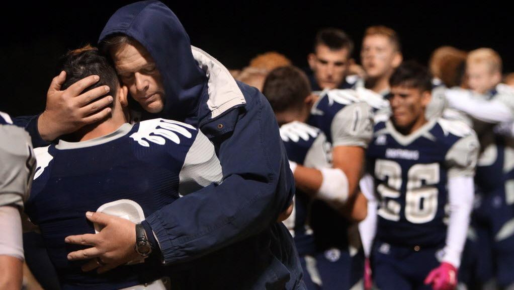 Greg Hansen: Teachers, coaches worth every penny — and so much more